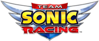 Team Sonic Racing™ (Xbox Game EU), Gift Card Crew, giftcardcrew.com